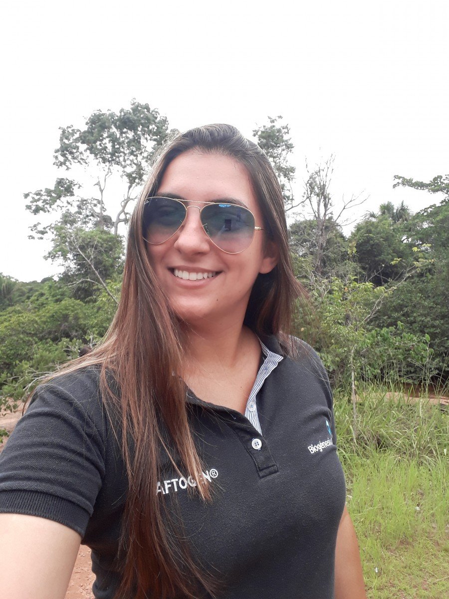 Mariana S